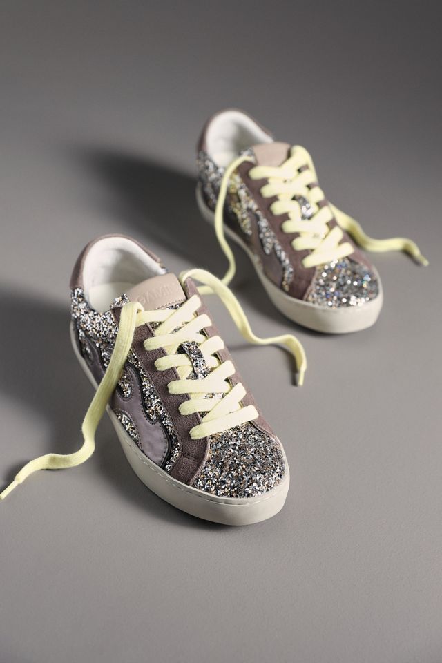 Bibi Lou Gamin Sneakers