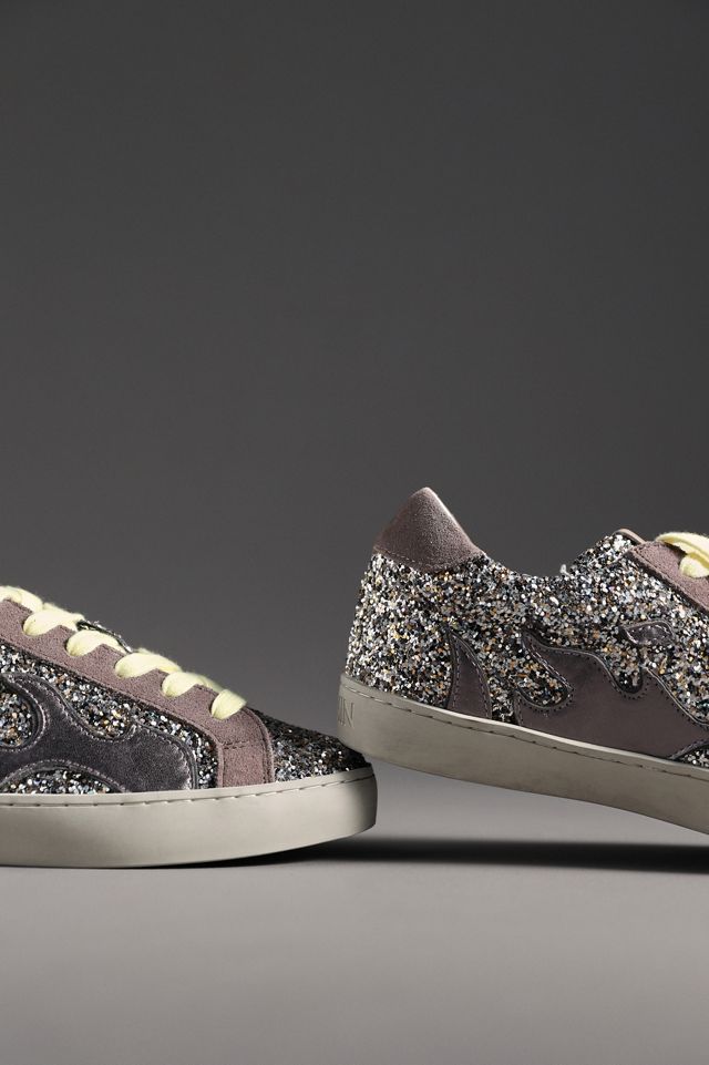 Bibi Lou Gamin Sneakers