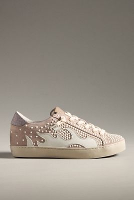 Bibi Lou Gamin Sneakers
