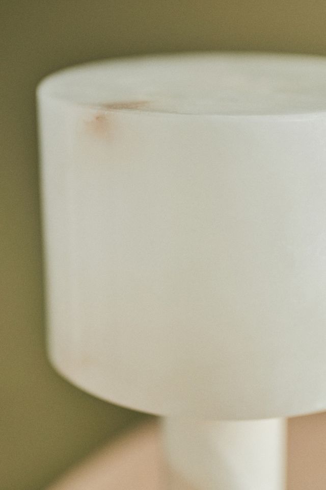 Studioilse Alabaster Lamp #2
