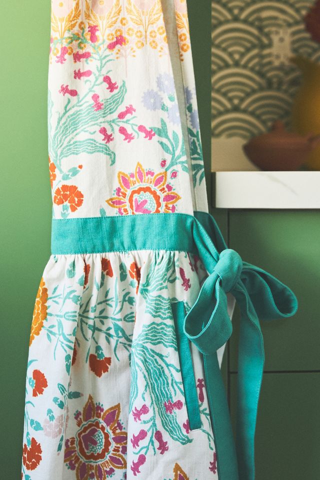 Ellen Merchant Apron #1