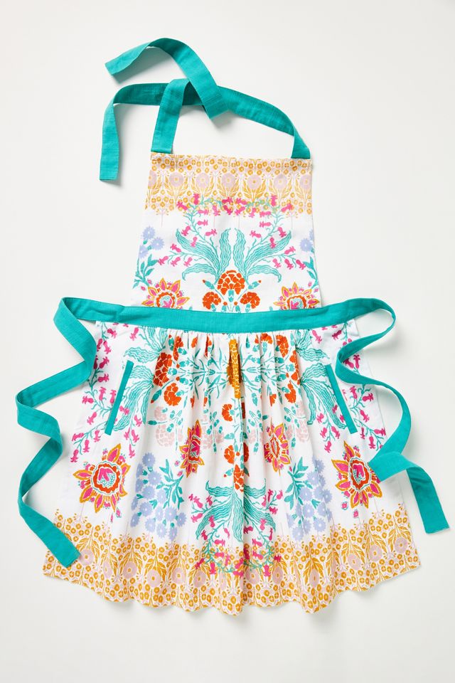 Ellen Merchant Apron #2