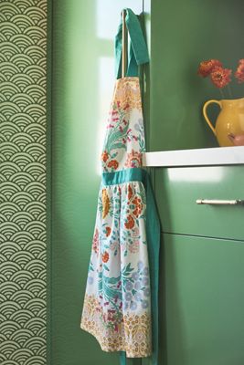 Ellen Merchant Apron