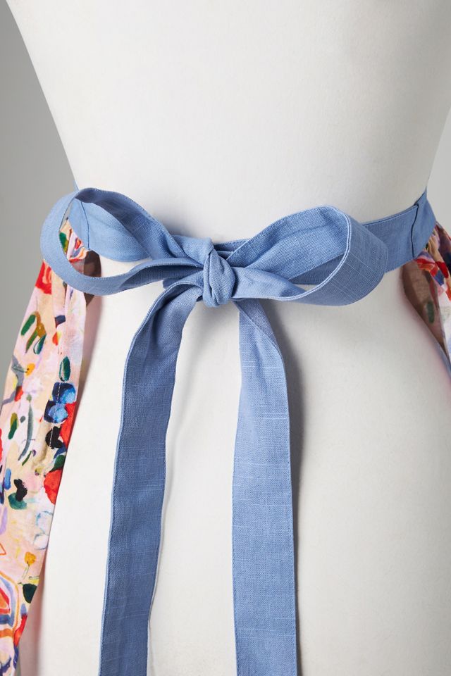 Luna Apron #2