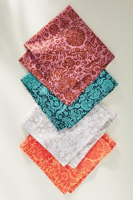 Mariya Napkins, Set of 4