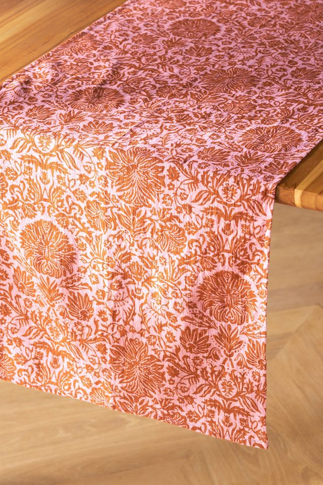 Mariya Table Runner #1