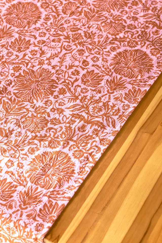 Mariya Table Runner #2
