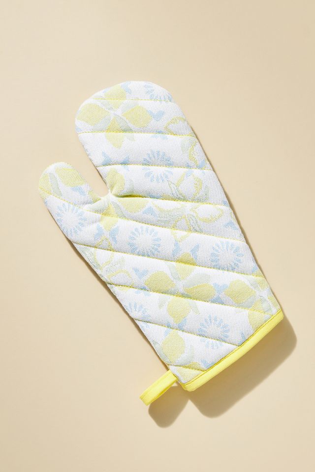 Miranda Oven Mitt