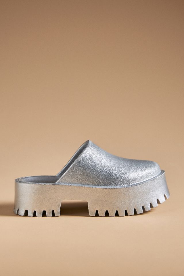 Jeffrey Campbell Clogge Clogs | Anthropologie