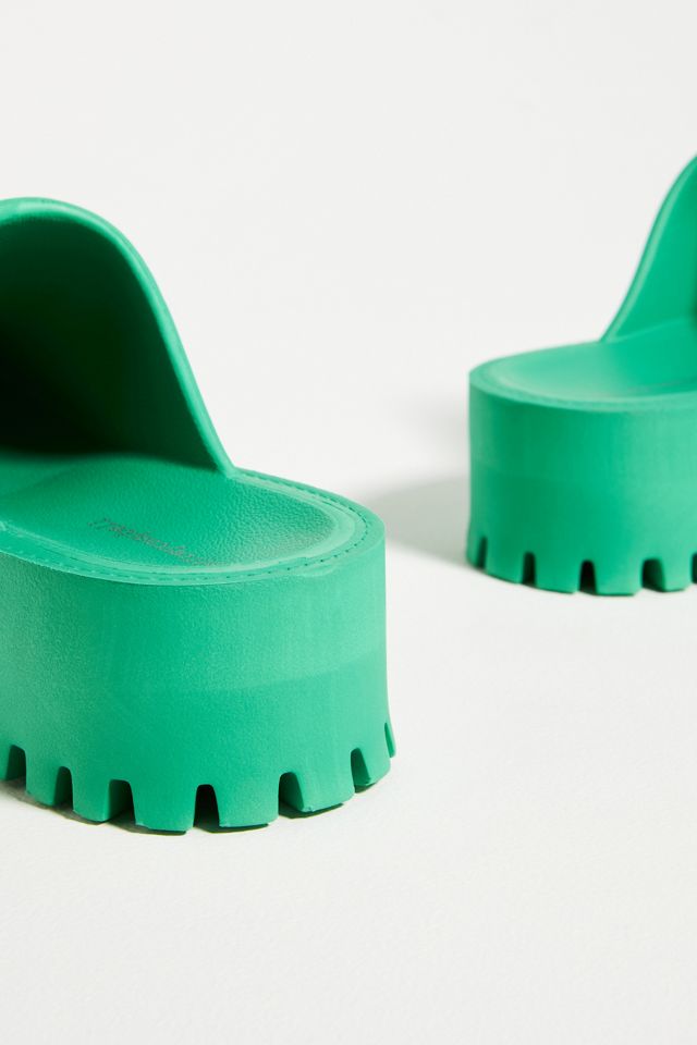 Jeffrey Campbell Clogge Clogs | Anthropologie