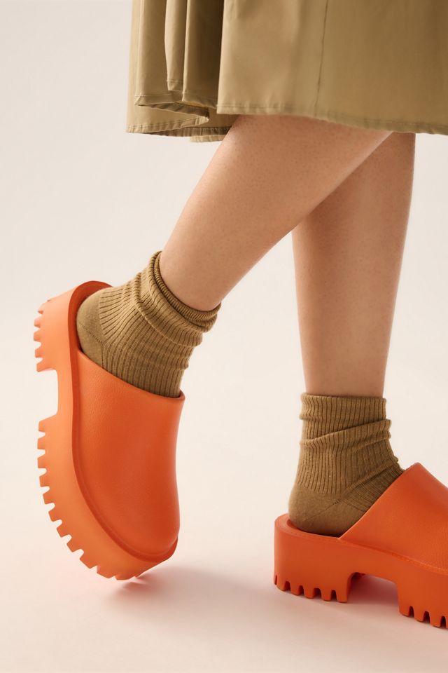 Jeffrey Campbell Clogge Clogs #5