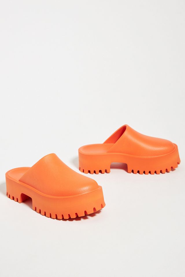 Jeffrey Campbell Clogge Clogs #2