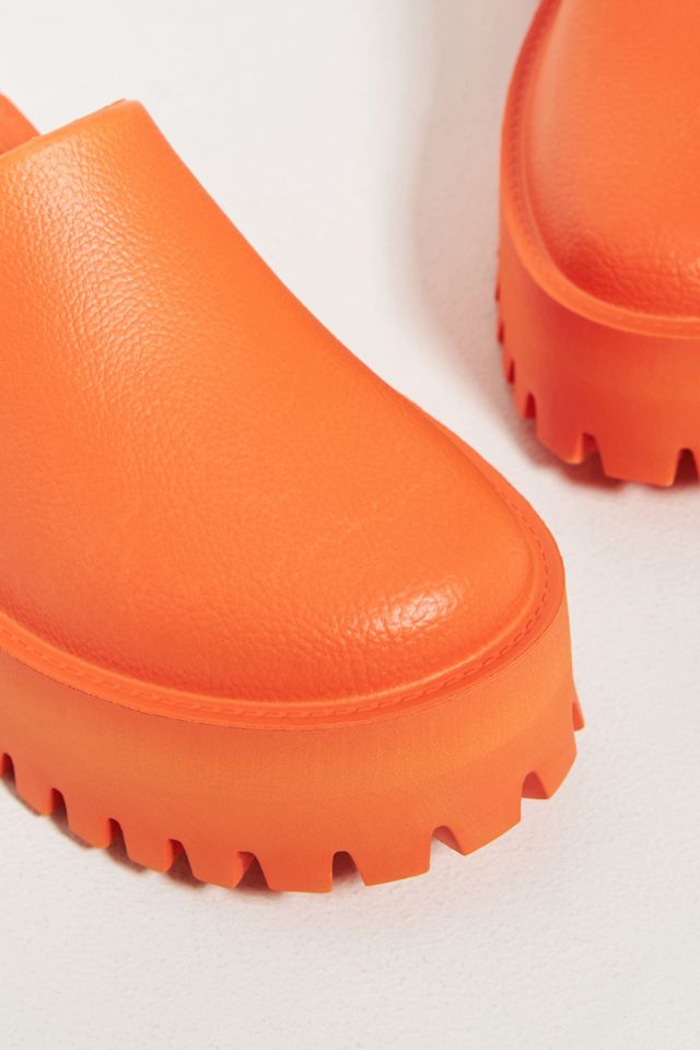 Jeffrey Campbell Clogge Clogs #3