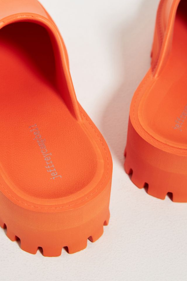 Jeffrey Campbell Clogge Clogs #4