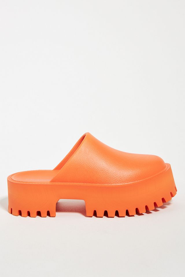Jeffrey Campbell Clogge Clogs #1