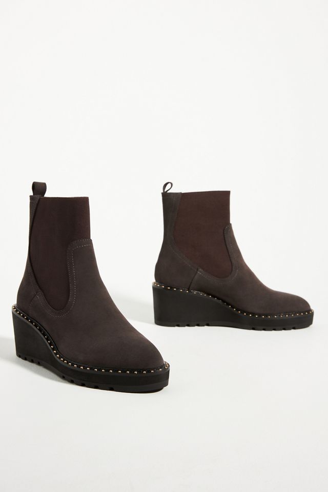 Cecelia New York Ginger Boots #1