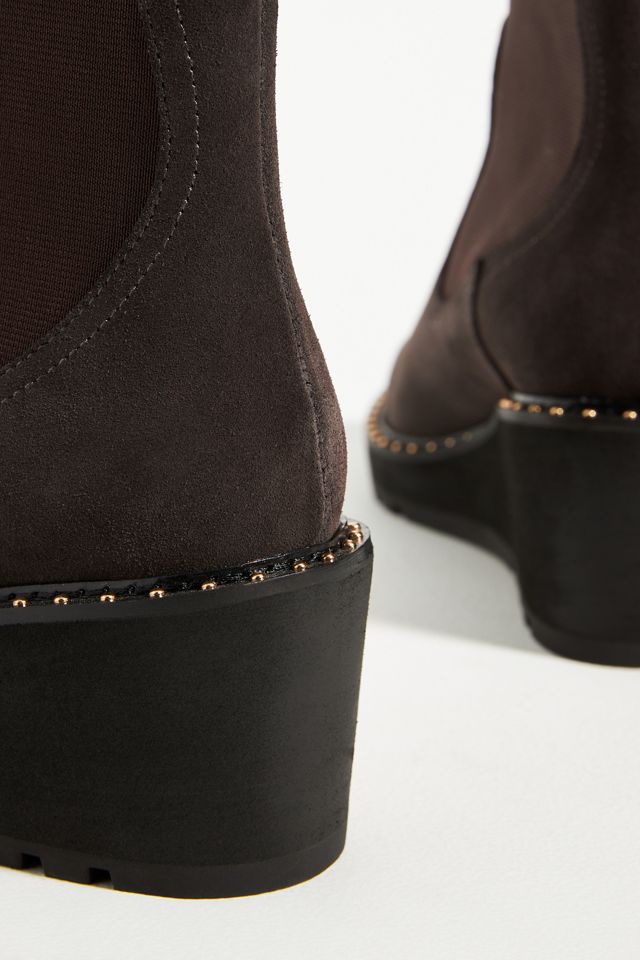 Cecelia New York Ginger Boots #3