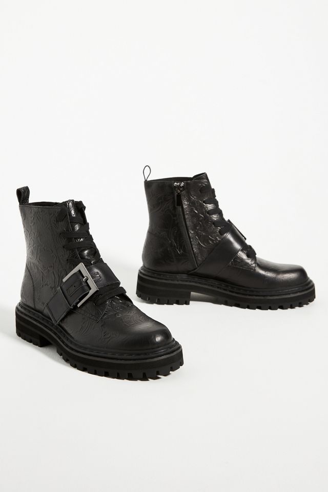 Cecelia New York Hayden Boots #1