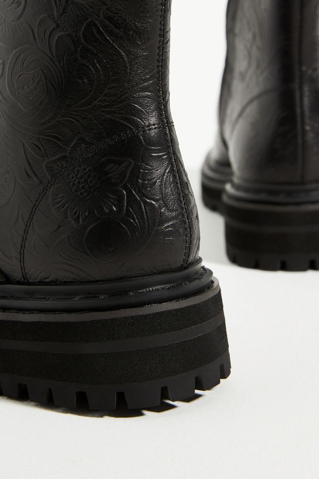 Cecelia New York Hayden Boots #3