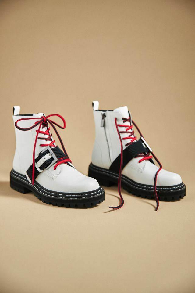 Cecelia New York Hayden Boots #1