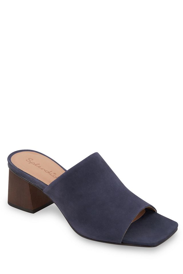 Splendid Kait Mules #1