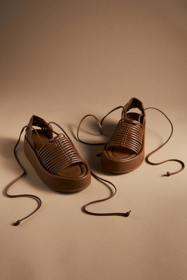 Paloma Barcelo Danae Sandals #1