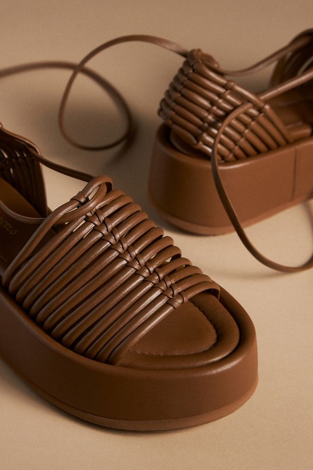Paloma Barcelo Danae Sandals #2