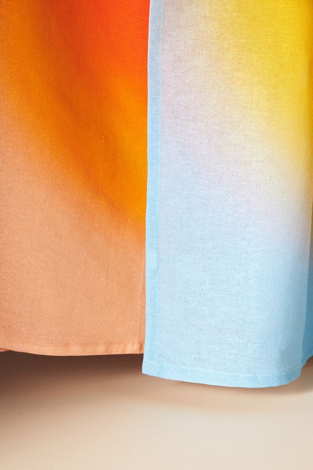 Aura Dish Towels, Set of 3 #1