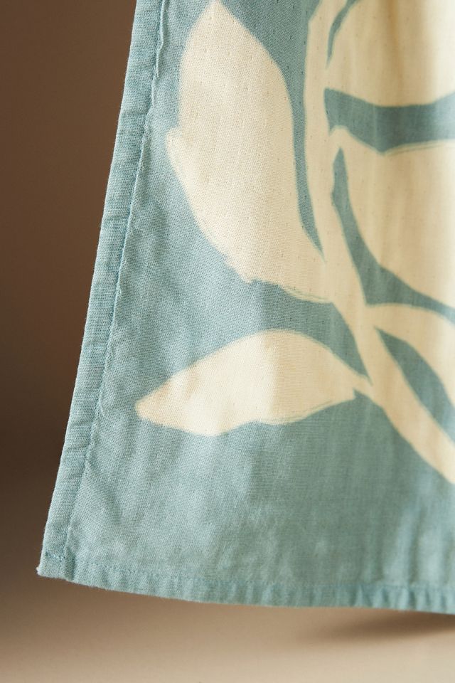 Sun Shadow Dish Towels, Set of 2 #1