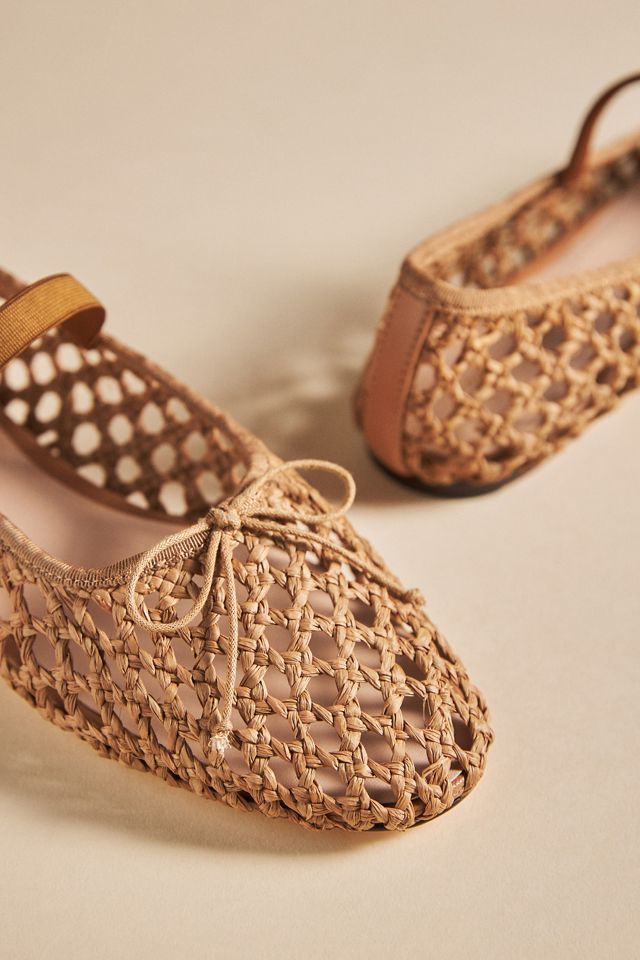 Loeffler Randall Leonie Ballet Flats #2