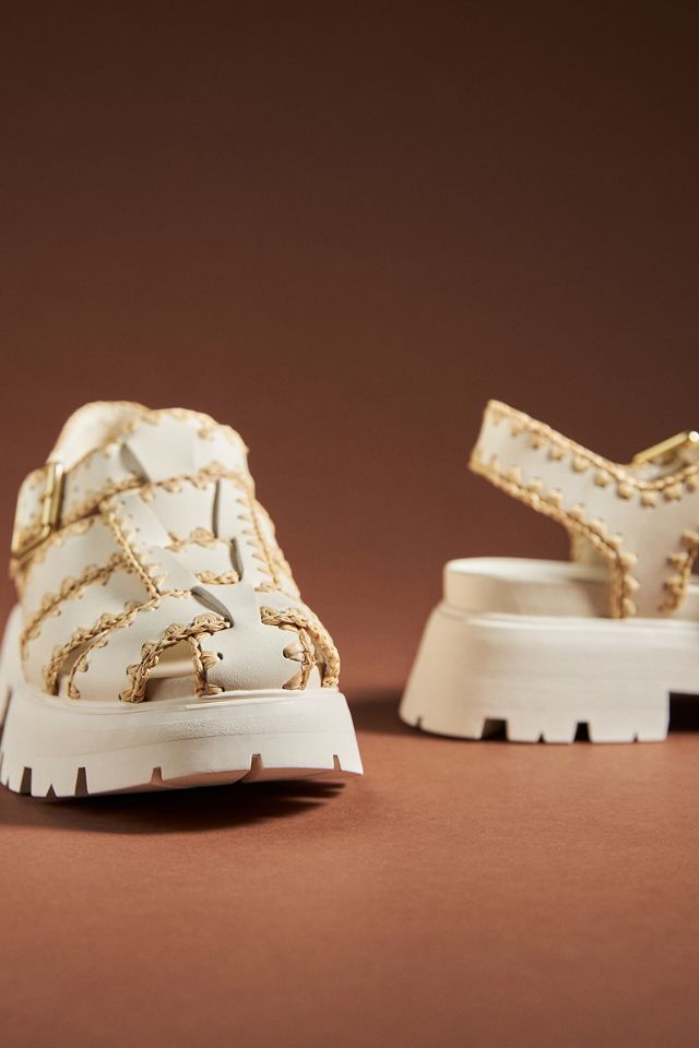 Loeffler Randall Talia Sandals #2