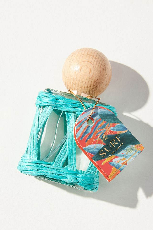 Over Land & Sea Eau De Parfum #1