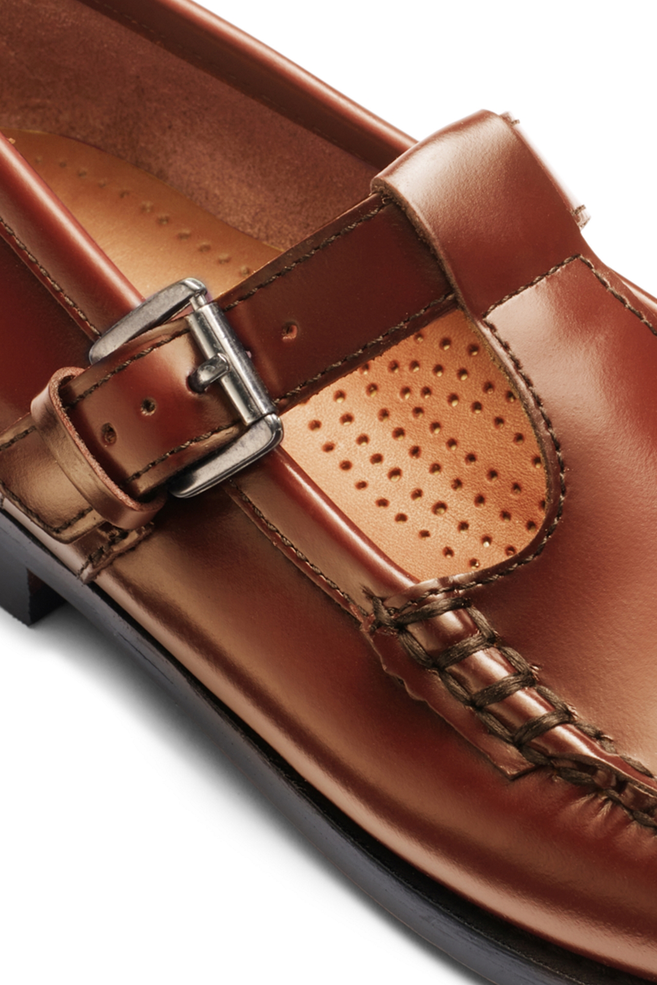 G.H.BASS Mary Jane Weejuns® Flats