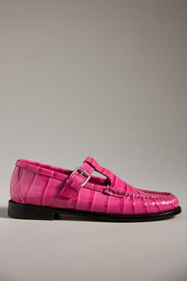 Maeve Horsebit Loafers