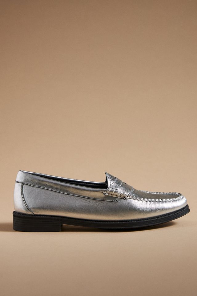 whitney easy weejuns