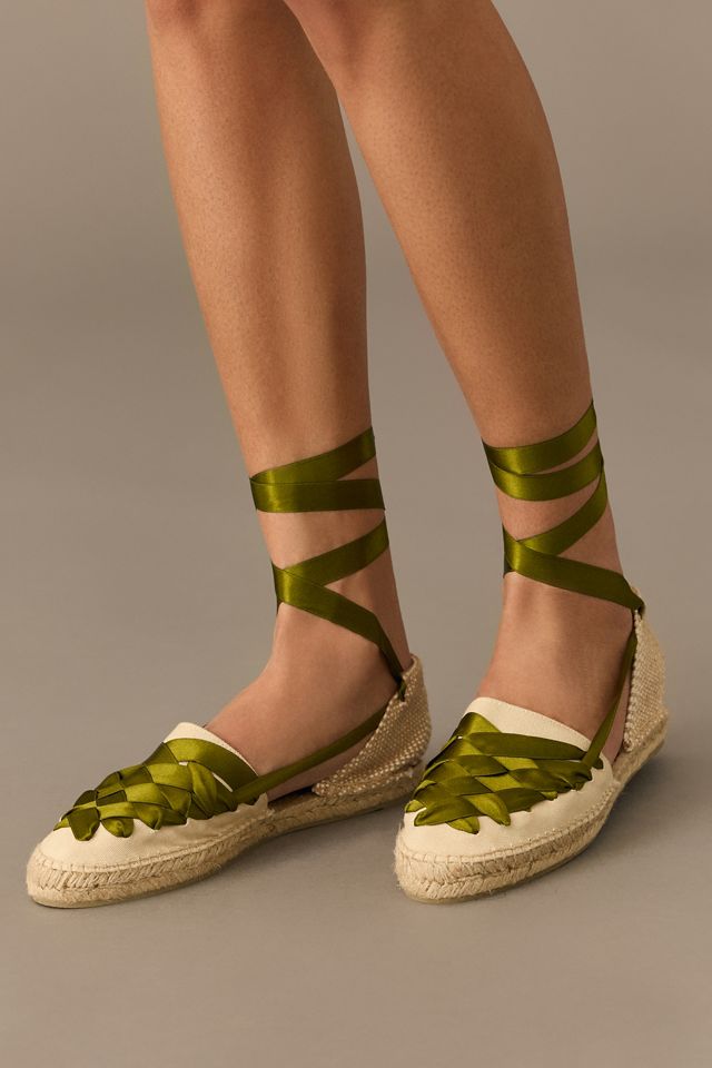 Castaner Juana Espadrilles #1