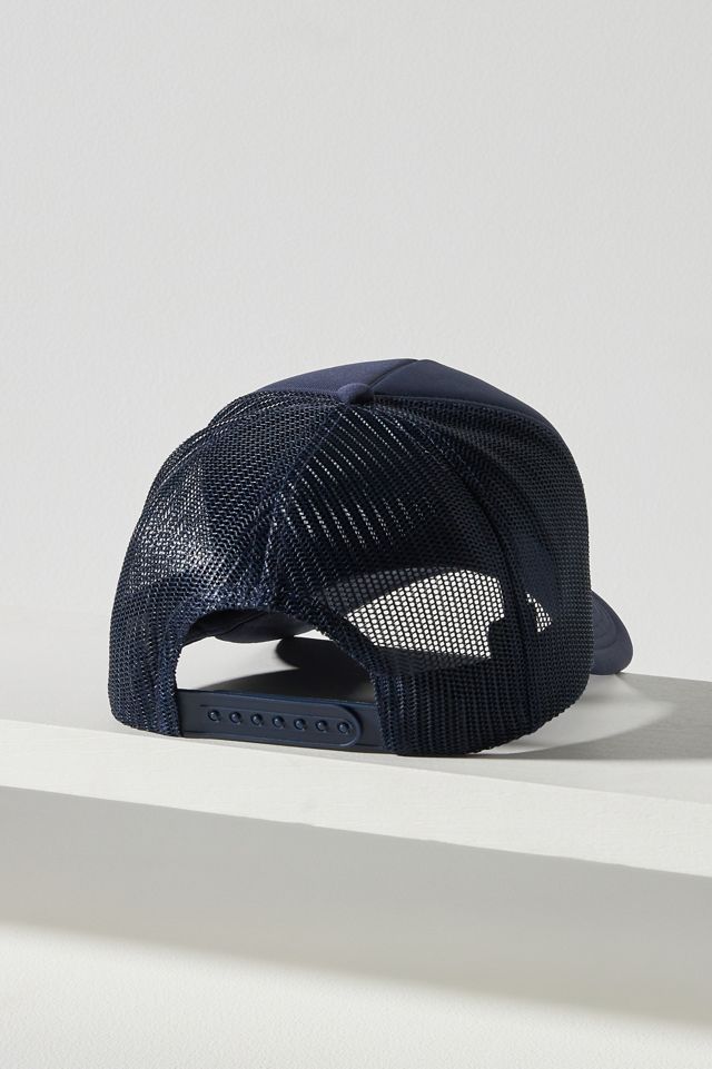 Kerri Rosenthal Loved Trucker Cap #1