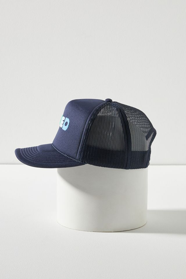 Kerri Rosenthal Loved Trucker Cap #2