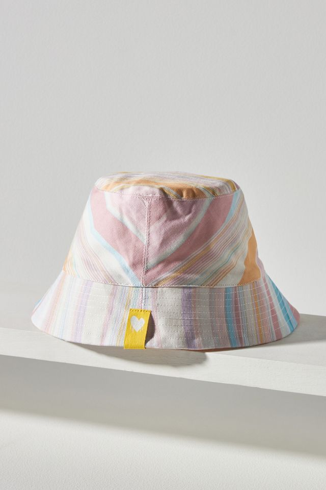 Kerri Rosenthal Mirage Bucket Hat #2