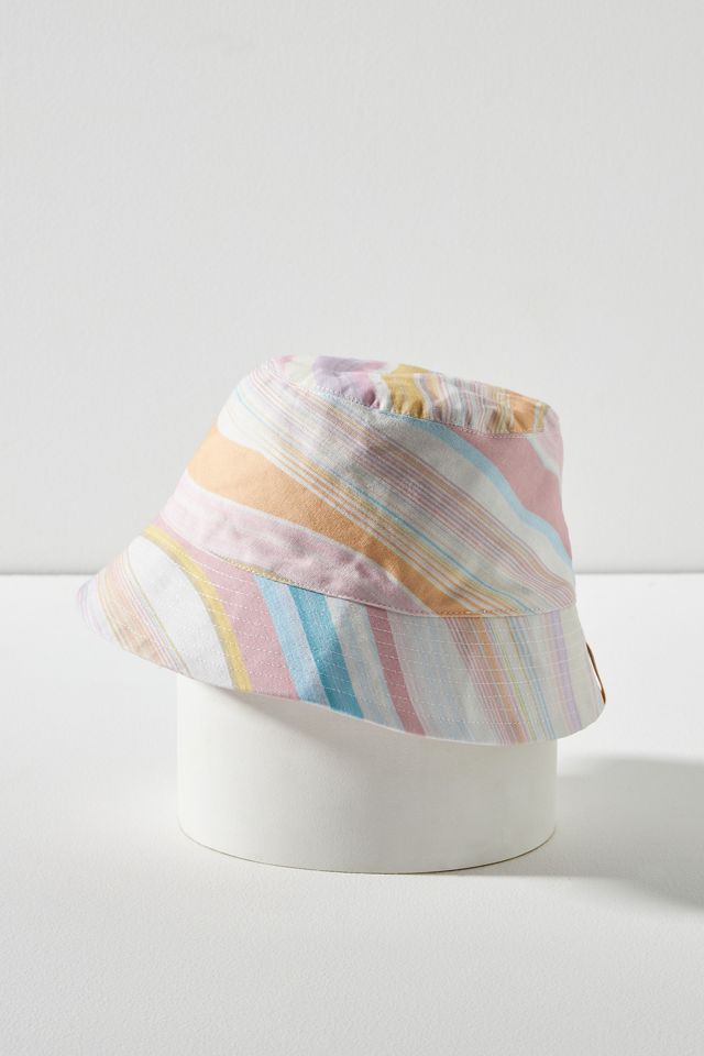 Kerri Rosenthal Mirage Bucket Hat #3