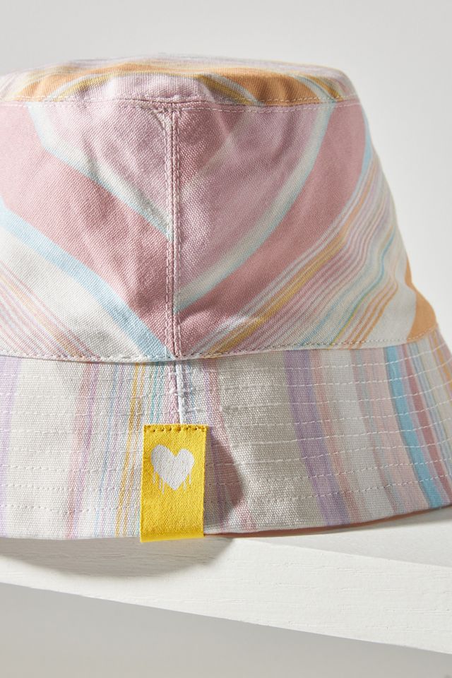Kerri Rosenthal Mirage Bucket Hat #4