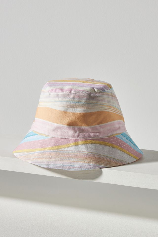 Kerri Rosenthal Mirage Bucket Hat #1