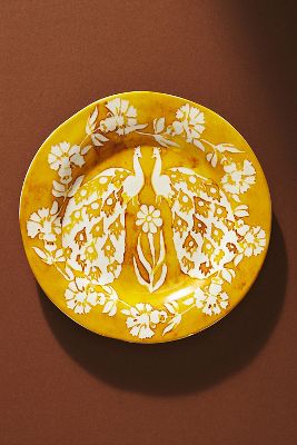 Anthropologie Irene Side Plate