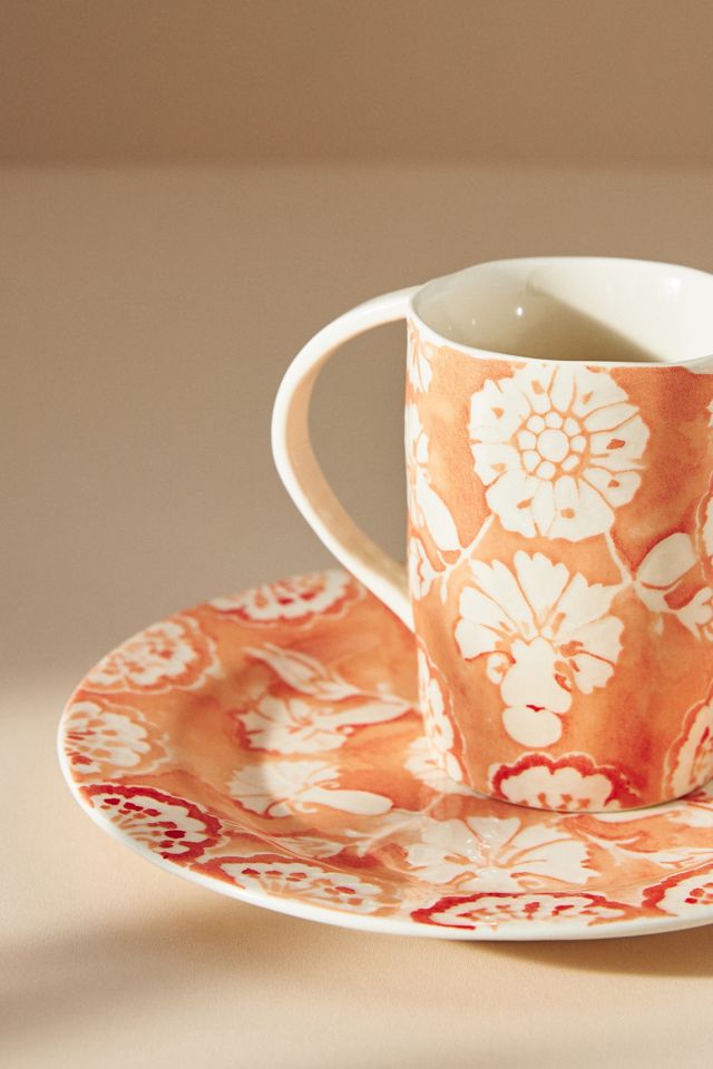 Irene Mug #3