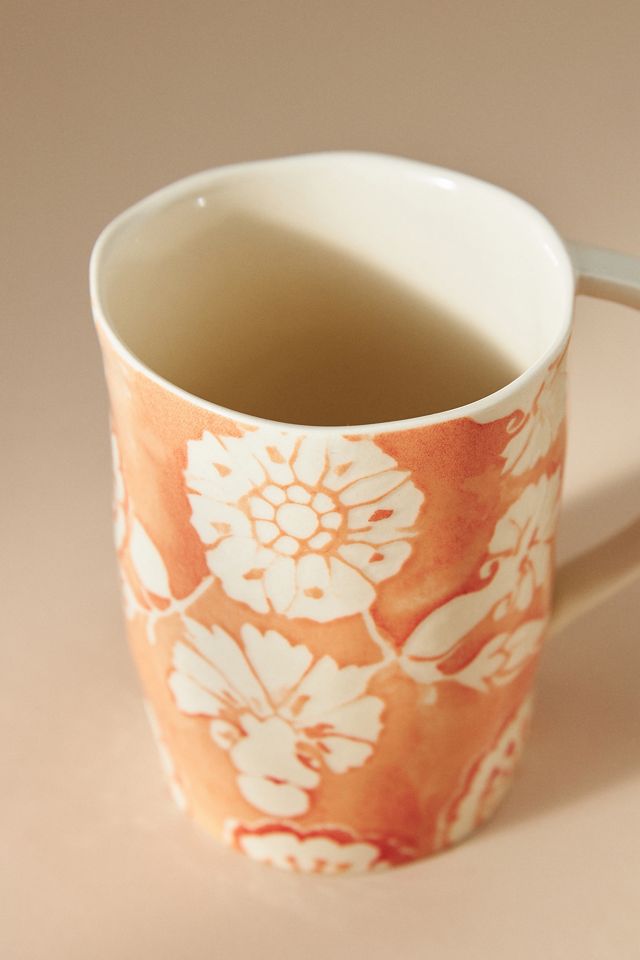 Irene Mug #2