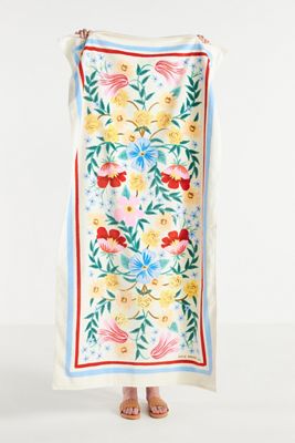 Rifle Paper Co. Beach Towel