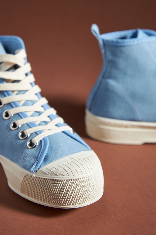 Bensimon Stella Sneakers #2