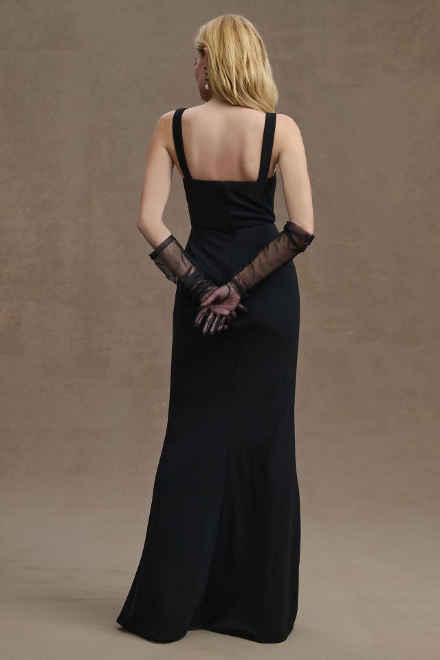 Hepburn on sale gown bhldn