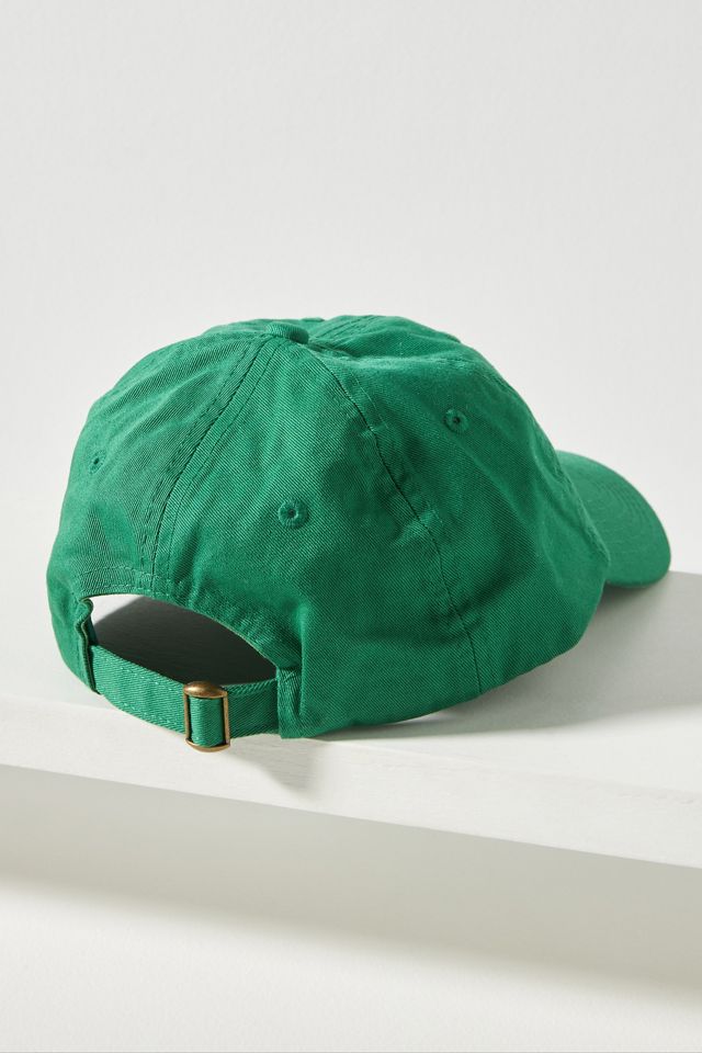 Clare V. Oui Baseball Cap #2