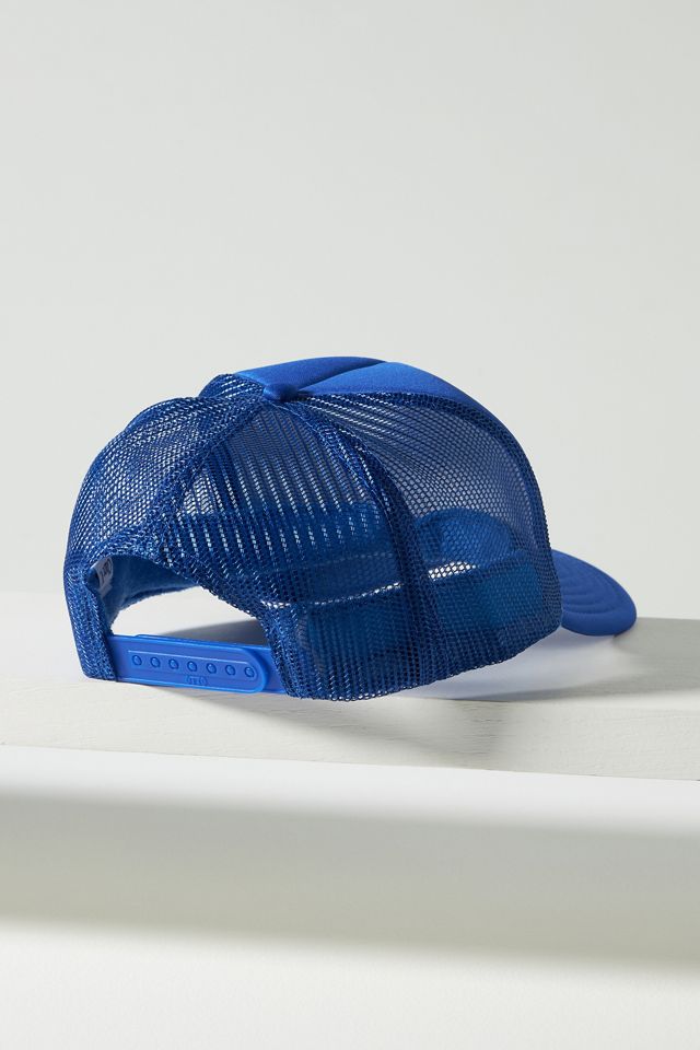 Clare V. Ciao Trucker Hat #2